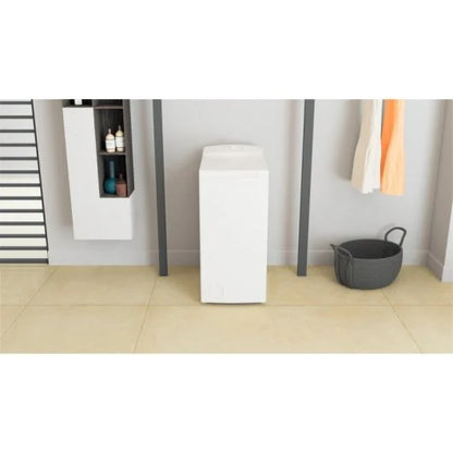 Whirlpool TDLR6040LEUN 6kg Lavadora Carga Superior