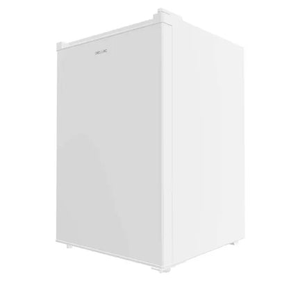 Cecotec Congelador vertical Bolero CoolMarket TF 97 White