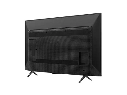 TV QLED 85 - TCL 85T69C, UHD 4K, Procesador AiPQ, Smart TV, DVB-T2, Negro