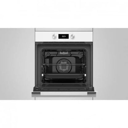 Horno Multifunción Teka HLB 8400 70L 60cm Hidrolítico A+ Blanco