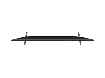 TV QLED 50 - TCL 50T69C, UHD 4K, Procesador AiPQ, Smart TV, DVB-T2, Negro