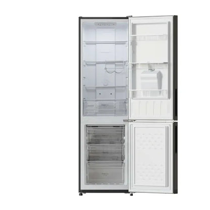 Cecotec Frigorífico Combi Bolero CoolMarket Combi 250 Dark D
