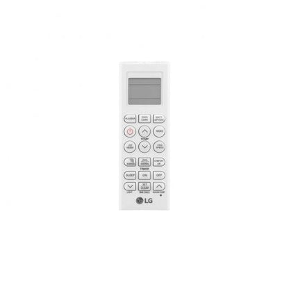 LG 32CONFWF12 Aire Acondicionado Inverter con Bomba de Calor