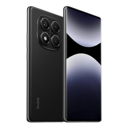 Xiaomi REDMI Note 14 Pro 4G 8GB 256GB 6.67 Negro Medianoche
