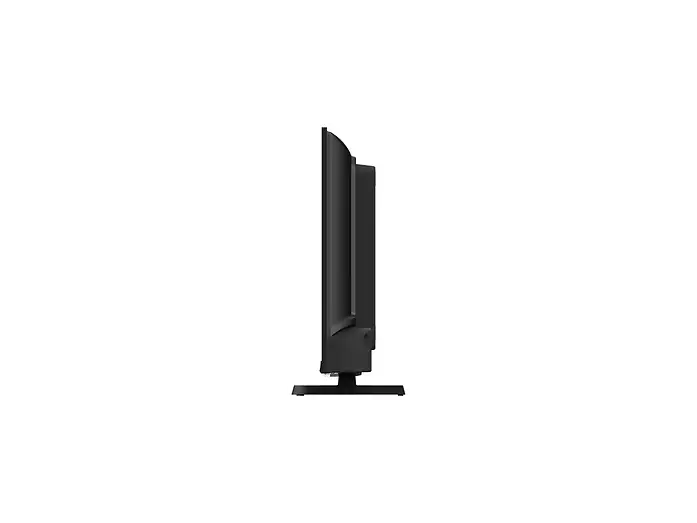 TV LED 24 - PEAQ PTV 24GH-5025C, HD Ready, Google TV, Dolby Audio, DVB-T2, Negro