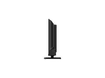 TV LED 24 - PEAQ PTV 24GH-5025C, HD Ready, Google TV, Dolby Audio, DVB-T2, Negro