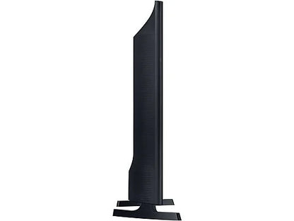 TV LED 32 - Samsung UE32T4305AEXXC, HD, Hyper Real, Smart TV, DVB-T2 (H.265), Negro