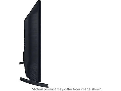 TV LED 32 - Samsung UE32T4305AEXXC, HD, Hyper Real, Smart TV, DVB-T2 (H.265), Negro