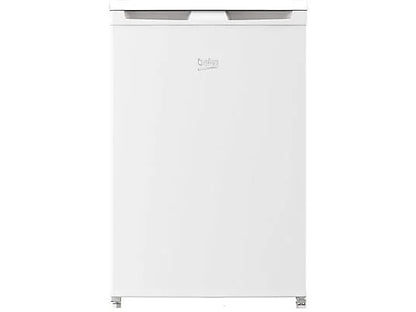 Congelador bajo encimera No Frost Beko FNE1074N 86 litros blanco