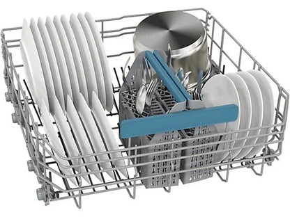Lavavajillas integrable - Balay 3VF5012NP, 12 servicios, 5 programas, 59.8 cm, Home Connect, Extra silencio, Sin panelar