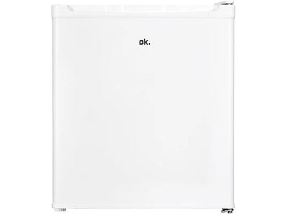 Congelador bajo encimera OK OFZ 061 E W 33 litros blanco