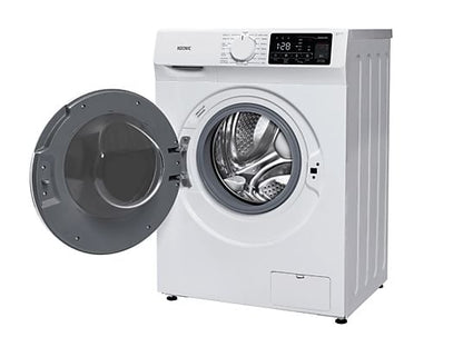 Lavadora carga frontal Koenic KWM 9113 A Inv 9 kg