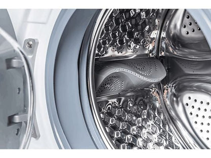Lavadora carga frontal Koenic KWM 9113 A Inv 9 kg