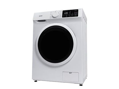 Lavadora carga frontal Koenic KWM 9113 A Inv 9 kg