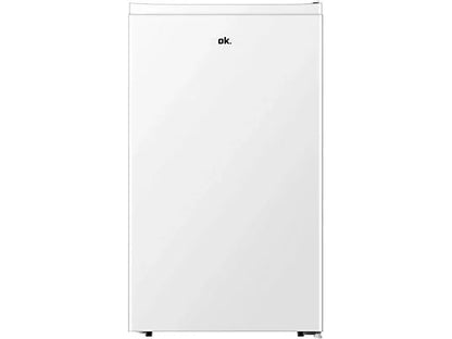 Congelador bajo encimera 61 litros OK OFZ-151 E W blanco