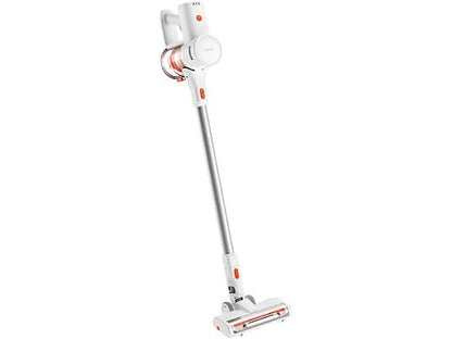 Aspirador escoba - Xiaomi Vacuum Cleaner G20 Lite, Autonomía 45 min, Potencia de succión 18000 Pa, Blanco