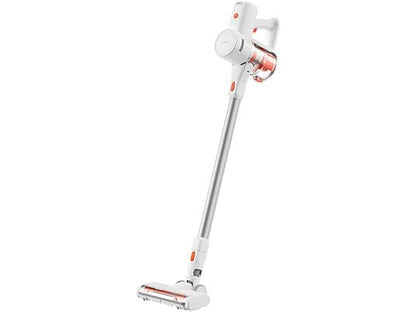Aspirador escoba - Xiaomi Vacuum Cleaner G20 Lite, Autonomía 45 min, Potencia de succión 18000 Pa, Blanco