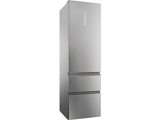 Haier 3D Combi Fridge 414L WiFi - No Frost Direct Access Series 5