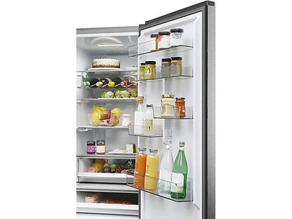 Haier 3D Combi Fridge 414L WiFi - No Frost Direct Access Series 5