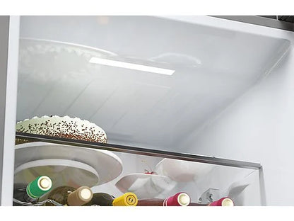 Haier 3D Combi Fridge 414L WiFi - No Frost Direct Access Series 5