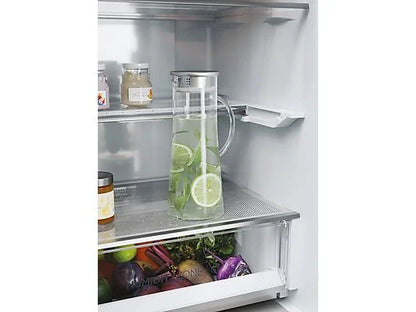 Haier 3D Combi Fridge 414L WiFi - No Frost Direct Access Series 5
