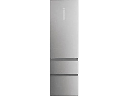 Haier 3D Combi Fridge 414L WiFi - No Frost Direct Access Series 5