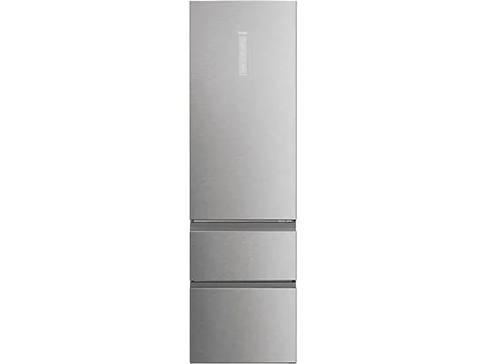 Haier 3D Combi Fridge 414L WiFi - No Frost Direct Access Series 5