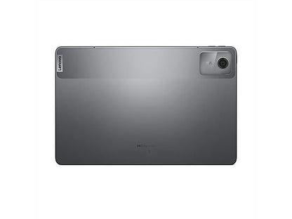 Tablet - Lenovo Tab M11, 128 GB, Luna Grey, 11 WUXGA, 4 GB RAM, MediaTek Helio G88, Android, Incluye Pen