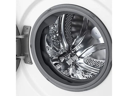 LG Serie 500 Washing Machine 9kg A - AI Direct Drive Steam