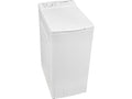 Lavadora carga superior - ok. OWM 6213 C, 6 kg, 1200 rpm, 15 Programas, Motor AC, Blanco