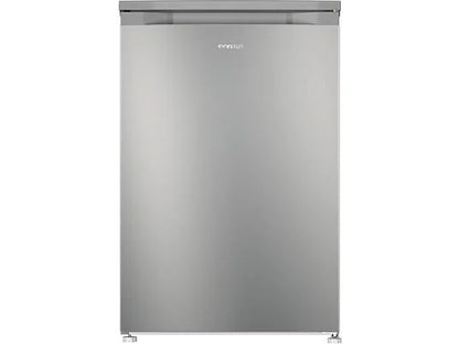 Congelador vertical 85 litros Infiniton CV-88L8XEH inox
