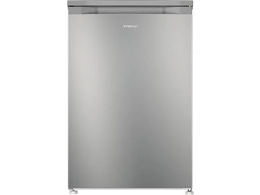 Congelador vertical 85 litros Infiniton CV-88L8XEH inox