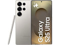 Móvil - Samsung Galaxy S25 Ultra, Titanium Gray, 256 GB, 12 GB RAM, 6.9 WQHD+, Snapdragon 8, 5000 mAh, Android 15
