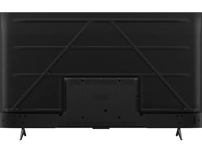 TV LED 43 - TCL 43P6K, UHD 4K, HDR, AiPQ, Google TV, Dolby Atmos, Negro
