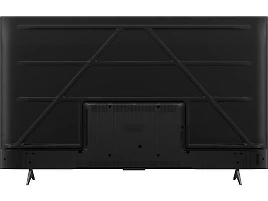 TV LED 43 - TCL 43P6K, UHD 4K, HDR, AiPQ, Google TV, Dolby Atmos, Negro