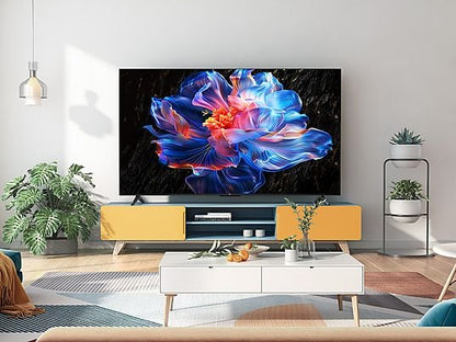 TV LED 43 - Samsung TU43U7025FKXXC, UHD 4K, Procesador Crystal 4K, Smart TV, Negro