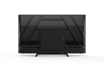 TV DLED 40 - PEAQ PTV 40GF-5025C, Full-HD, Google TV, Smart TV, DVB-T2, HDR10, Dolby Audio, Negro
