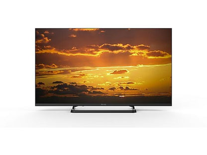 TV DLED 40 - PEAQ PTV 40GF-5025C, Full-HD, Google TV, Smart TV, DVB-T2, HDR10, Dolby Audio, Negro