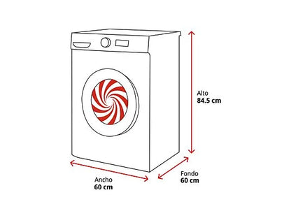 Lavavajillas - Bosch Serie 4 SMS46KI01E, 13 servicios, 6 programas, 60 cm, 46 dB, Inox