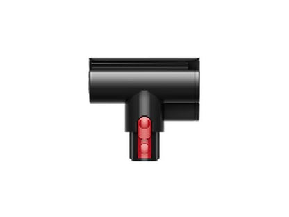 Aspirador escoba - Dyson V8™ Cyclone, Potencia succión 150 W, Autonomía 60 min, Accesorios, Negro
