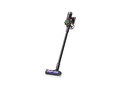 Aspirador escoba - Dyson V8™ Cyclone, Potencia succión 150 W, Autonomía 60 min, Accesorios, Negro
