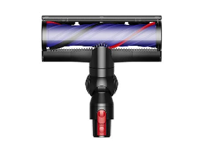 Aspirador escoba - Dyson V8™ Cyclone, Potencia succión 150 W, Autonomía 60 min, Accesorios, Negro
