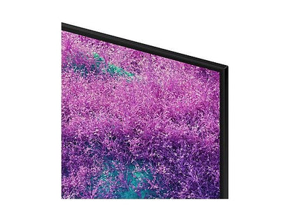 TV Neo QLED 55 - Samsung TQ55QN1EFAUXXC, UHD Mini Led 4K, NQ4 AI Gen2 Processor, Smart TV, Full AI, Negro