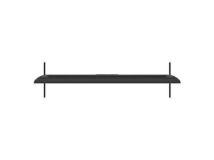 TV QLED 50 - PEAQ PTV 50GQU-5026C, QLED 4K, SmartGoogle TV, DVB-T2, HDR10, Dolby Audio, Triple Tuner, Negro