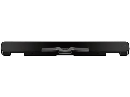 Barra de sonido - Sony HT-SF150, 120W, 2.0 canales, Bluetooth, HDMI, USB, Negro
