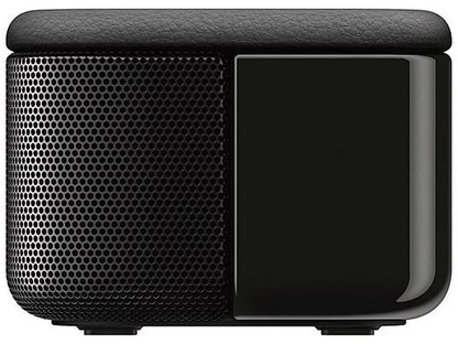 Barra de sonido - Sony HT-SF150, 120W, 2.0 canales, Bluetooth, HDMI, USB, Negro