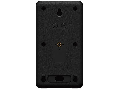 Altavoz estéreo - Sony SA-RS3S, Pack 2 altavoces traseros inalámbricos para barras de sonido serie HT-A, 100 W, Negro