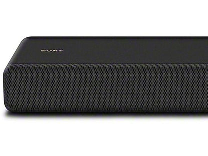 Barra de sonido - Sony HT-A3000, 3.1 Canales, Dolby Atmos, Bluetooth, Wifi, Subwoofer integrado, 250 W, Alexa, Google Home, Negro