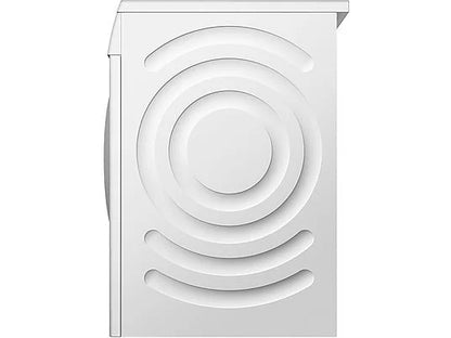 Lavadora carga frontal - Bosch WUU28T63ES, 8 kg, 1.400 rpm, 15 programas, Motor Eco Silence, Activewater, Blanco