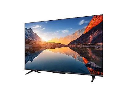 TV DLED 43 - XIAOMI A 2025 43, UHD 4K, Quad A55, Smart TV, Black